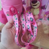 BÌNH GIỮ NHIỆT DISNEY THAY QUAI- 380ml