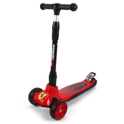 Xe Trượt Scooter Trẻ Em 3 Bánh