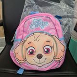 Balo Paw Patrol