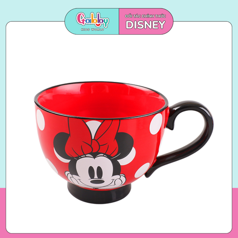 Ly Sứ DISNEY 450ML