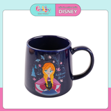 Ly Sứ Miệng Hẹp DISNEY 350ML Frozen 2