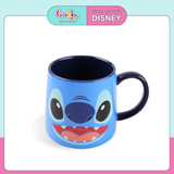 Ly Sứ Giả Cổ D.I.S.N.E.Y 350ML - Stitch