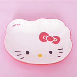 Dĩa Melamin Hình 2D