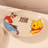 Dĩa sứ Disney 24.3*24.3*2.6 cm