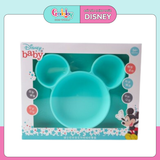 Khay ăn Disney Silicone