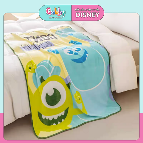 CHĂN DISNEY 100*150