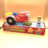 Đồ Chơi Cocomelon