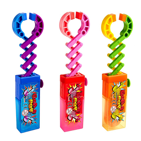 Đồ Chơi Lò Xo Kẹo Mút