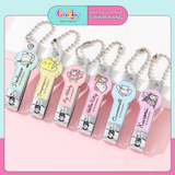 ĐỒ BẤM MÓNG TAY SANRIO
