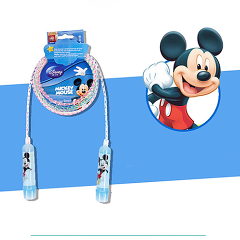 Đồ Chơi Nhảy Dây DISNEY