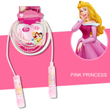 Đồ Chơi Nhảy Dây DISNEY