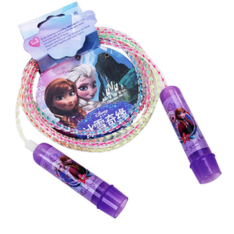 Đồ Chơi Nhảy Dây DISNEY