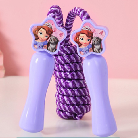 Đồ Chơi Nhảy Dây DISNEY