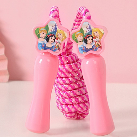 Đồ Chơi Nhảy Dây DISNEY
