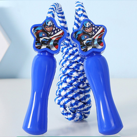 Đồ Chơi Nhảy Dây DISNEY