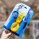 Đồ Chơi Nhảy Dây DISNEY