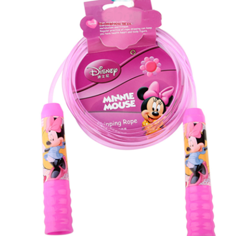 Đồ Chơi Nhảy Dây DISNEY
