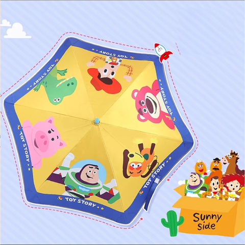 Dù Trẻ Em Disney E56