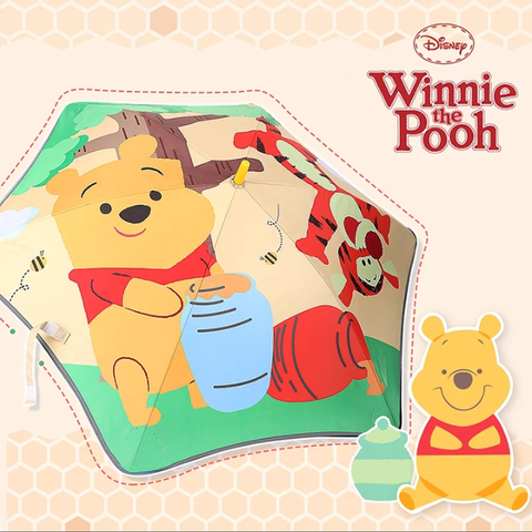 Dù Trẻ Em Disney E56