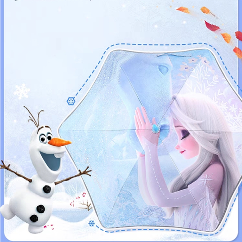 Dù Trẻ Em Disney E56