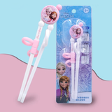 ĐŨA TẶP ĂN ĐẦU TRÒN