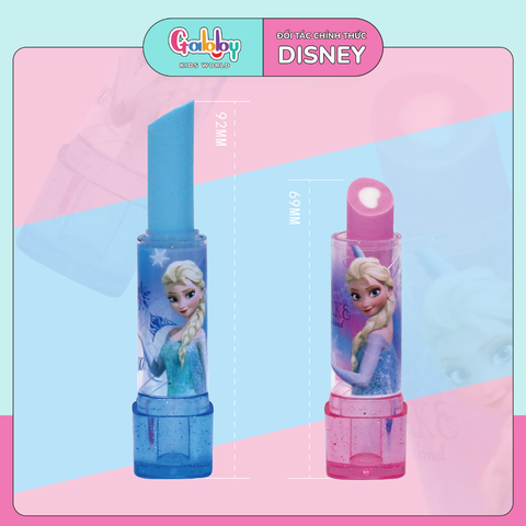 Gôm Hình Thỏi Son