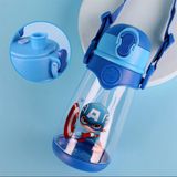 Bình Nước Uống Trực Tiếp Disney