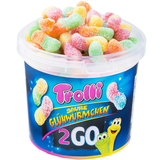 Kẹo Dẻo Trollie
