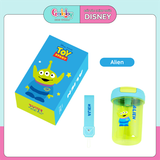 BÌNH NƯỚC NẮP VẶN DISNEY