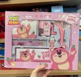 SET DỤNG CỤ HỌC TẬP DISNEY