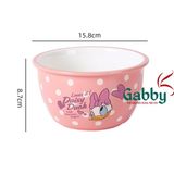 Bộ Đồ Dùng Ăn Sứ DISNEY