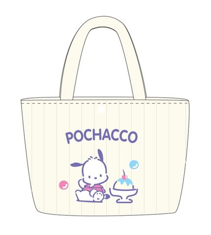 TÚI XÁCH THÊU KIM CƯƠNG SANRIO
