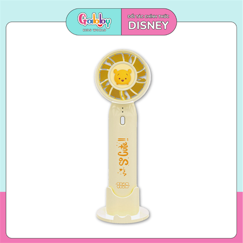 QUẠT CẦM TAY DISNEY ZWS24012