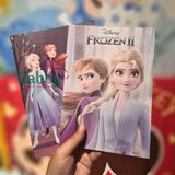 Tập Kẻ Ngang DISNEY