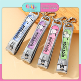 ĐỒ BẤM MÓNG TAY SANRIO