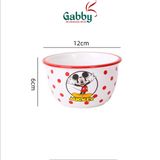 Bộ Đồ Dùng Ăn Sứ DISNEY