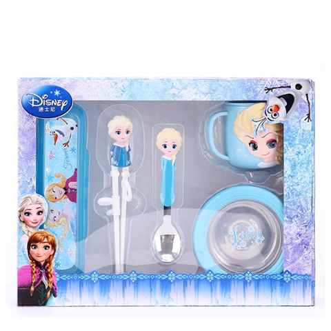 Bộ Ăn DISNEY