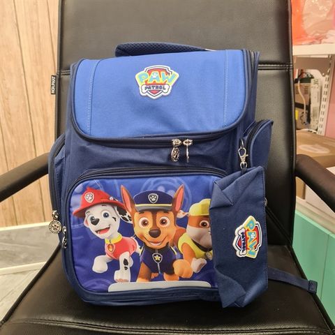Balo Paw Patrol