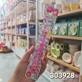 Bàn Chải Đánh Răng JAPAN Princress