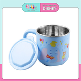 Ly Nước Giữ Nhiệt 3D Disney