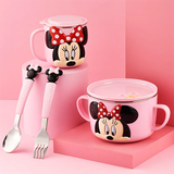 Bộ Ăn DISNEY