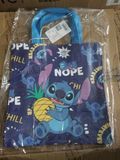 TÚI VẢI DISNEY LỚN