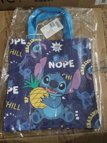 TÚI VẢI DISNEY LỚN