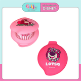 LƯỢC GẤP DISNEY