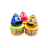 Kẹo Cocacola Kidsmania Pooplets 15G