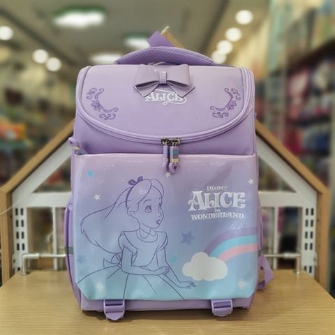 BALO ĐI HỌC DISNEY