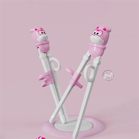 Đũa tập ăn 3D