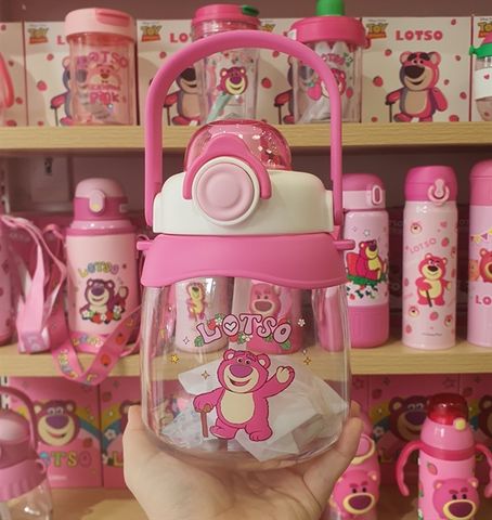 Bình Nước Disney 1000ml