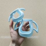 Lót Bình Sữa Silicon PIGEON My Precious