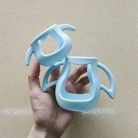 Lót Bình Sữa Silicon PIGEON My Precious